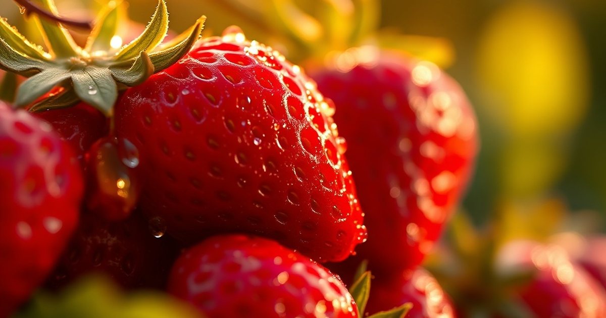 Dietary Sources of Fisetin and Everyday Exposure - FisetinHub