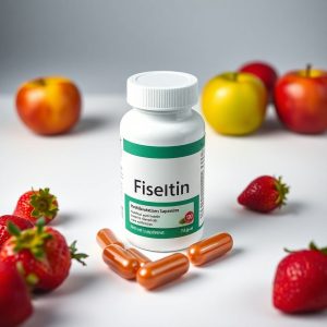 Fisetin and Immunosenescence: What the Research Shows About Immune Cell Aging