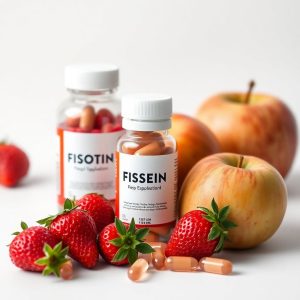 Fisetin and Liver Health: What the Fatty Liver and Liver Fibrosis Research Actually Shows