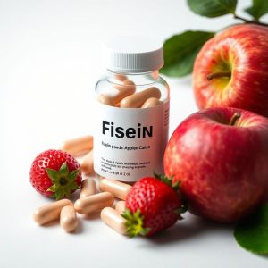 Fisetin vs Rapamycin: Senolytic and Gerostatic Approaches to Aging Compared